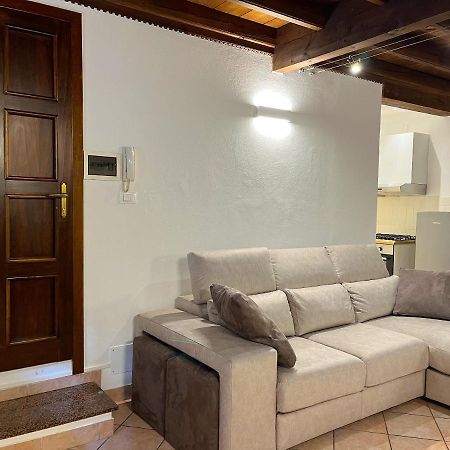 B&B Ca' Cammello Феррара Экстерьер фото