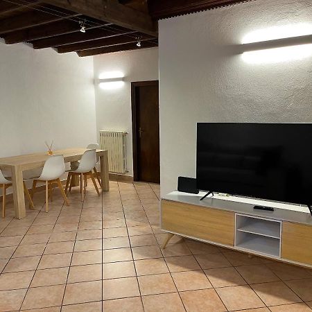 B&B Ca' Cammello Феррара Экстерьер фото
