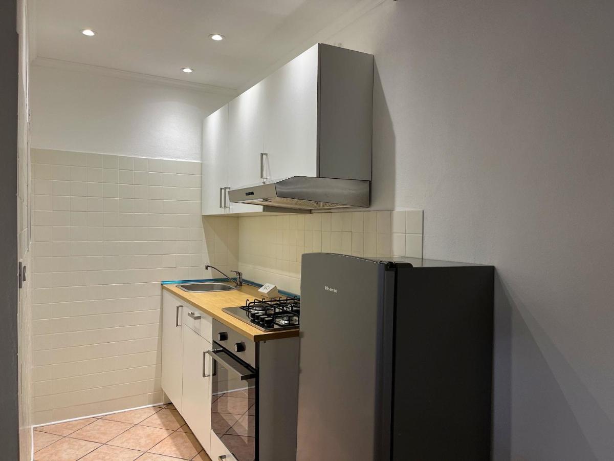 B&B Ca' Cammello Феррара Экстерьер фото