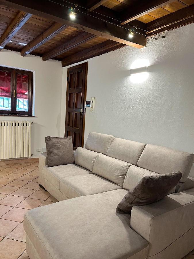 B&B Ca' Cammello Феррара Экстерьер фото
