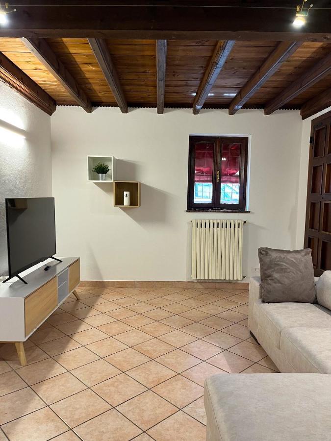B&B Ca' Cammello Феррара Экстерьер фото