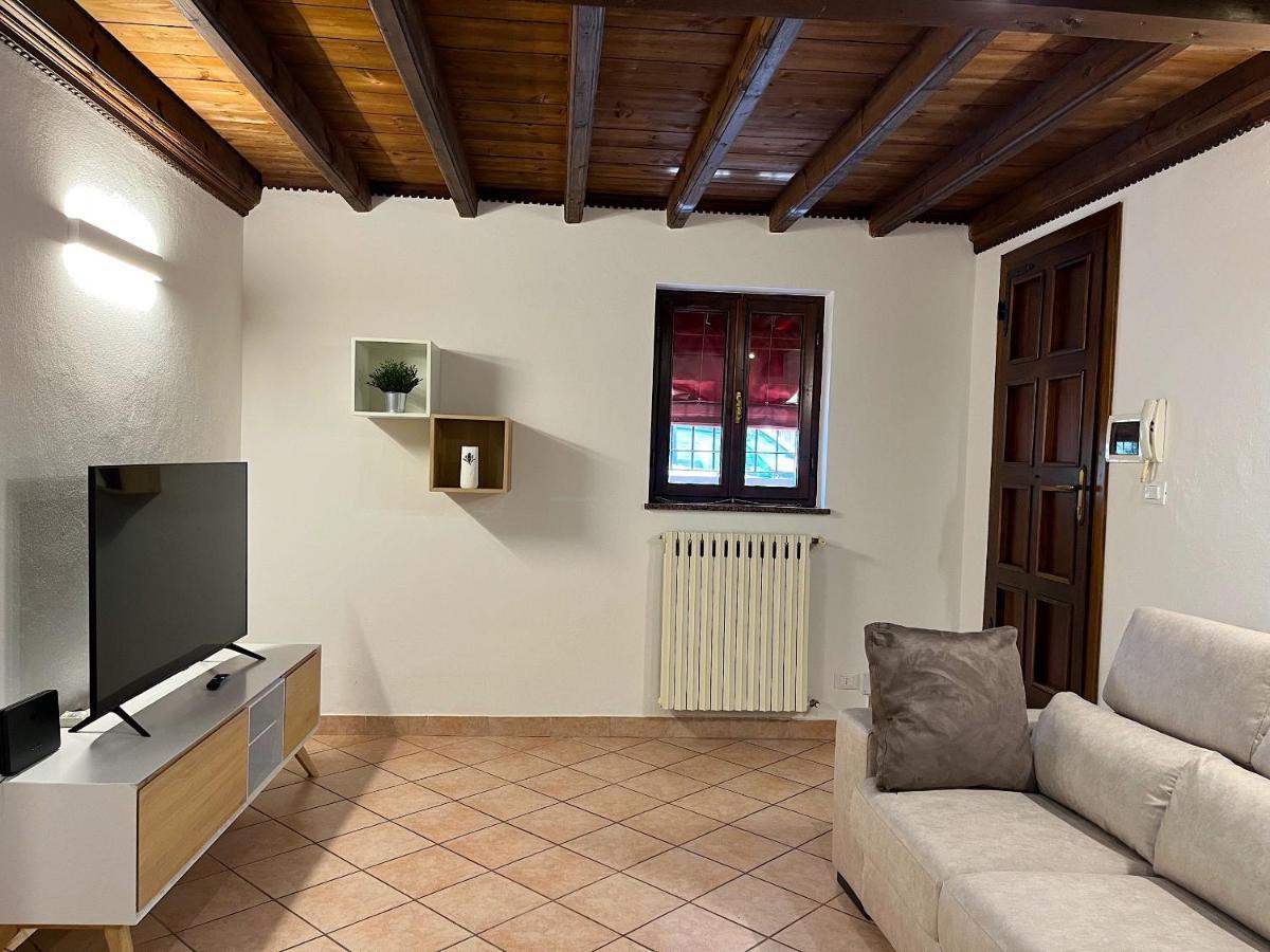 B&B Ca' Cammello Феррара Экстерьер фото