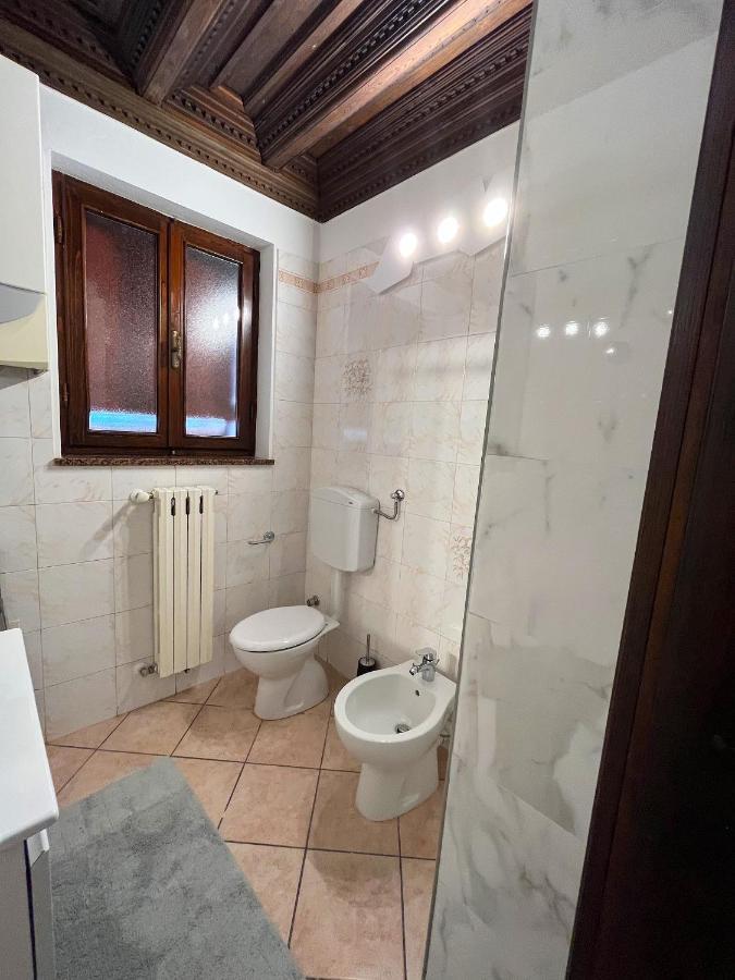B&B Ca' Cammello Феррара Экстерьер фото